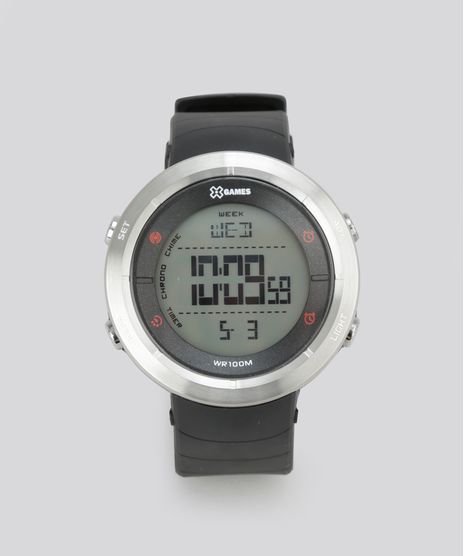 Relogio-Digital-X-Games-Masculino---XMPPD371-Prateado-8644471-Prateado_1