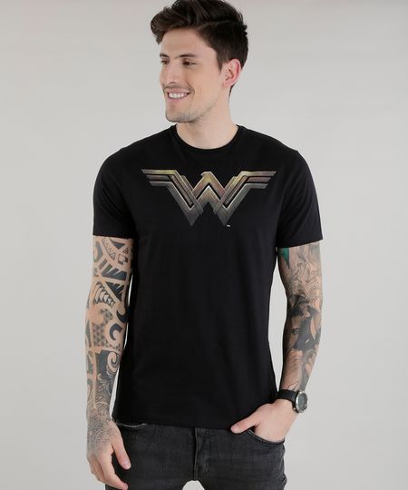 Camiseta-Mulher-Maravilha-Preta-8577655-Preto_1