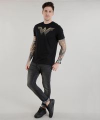 Camiseta-Mulher-Maravilha-Preta-8577655-Preto_3