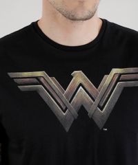 Camiseta-Mulher-Maravilha-Preta-8577655-Preto_4