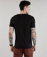 Camiseta-com-Bolso-Estampado-Preta-8602995-Preto_2