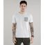 Camiseta-com-Bolso-Estampado-Cinza-Mescla-Claro-8602995-Cinza_Mescla_Claro_1