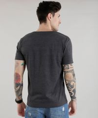 Camiseta--London-Rising--Cinza-Mescla-Escuro-8629641-Cinza_Mescla_Escuro_2