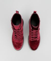 Bota-Coturno-Vizzano-em-Veludo-Vinho-8644086-Vinho_4