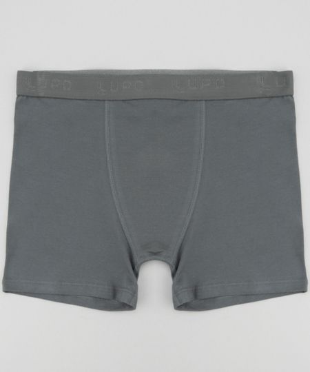 Cueca-Boxer-Lupo-Chumbo-8287392-Chumbo_1 Cueca-Boxer-Lupo-Chumbo-8287392-Chumbo_1