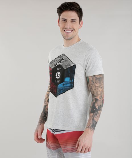 Camiseta--SCT-Surf--Cinza-Mescla-Claro-8568119-Cinza_Mescla_Claro_1
