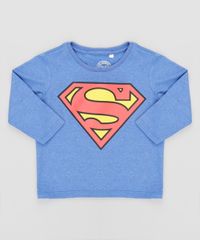 Camiseta-Super-Homem-Azul-8620455-Azul_1