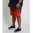 Bermuda-Masculina-Esportiva-Ace-Estampada-Degrade-com-Poa-Vermelho-9773806-Vermelho_1
