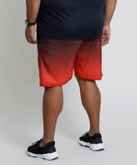 Bermuda-Masculina-Esportiva-Ace-Estampada-Degrade-com-Poa-Vermelho-9773806-Vermelho_4