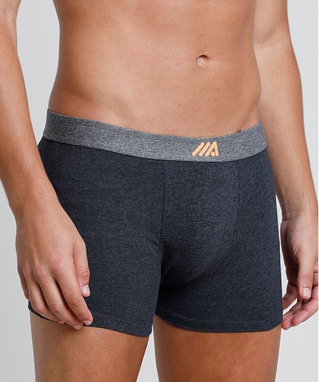 Cueca-Masculina-Ace-Boxer-Sem-Costura--Cinza-Mescla-Escuro-9909830-Cinza_Mescla_Escuro_1