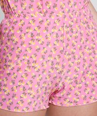 Short-Doll-Feminino-Estampado-Floral-Alca-Fina-Rosa-9846550-Rosa_4