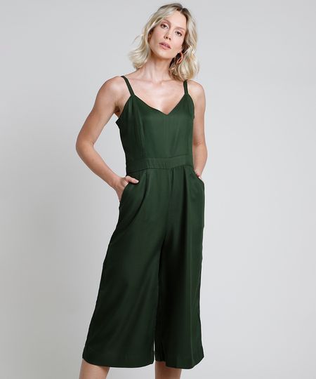 Macacao-Feminino-Pantacourt-com-Bolsos-Alca-Fina-Verde-Escuro-9893643-Verde_Escuro_1 Macacao-Feminino-Pantacourt-com-Bolsos-Alca-Fina-Verde-Escuro-9893643-Verde_Escuro_1