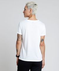 Blusa-Feminina-Garfield-Esportiva-Ace--Training-Day--Manga-Curta-Decote-Redondo-Off-White-9570612-Off_White_2