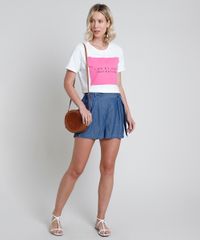 Short-Jeans-Feminino-Clochard-Cintura-Alta-com-Faixa-para-Amarrar-Azul-Medio-9836762-Azul_Medio_3