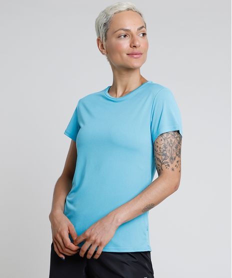 Blusa-Feminina-Esportiva-Ace-Basica-Manga-Curta-Decote-Redondo-Azul-Claro-9692085-Azul_Claro_1