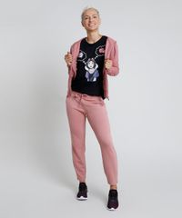 Blusa-Feminina-Branca-de-Neve-Esportiva-Ace-Manga-Curta-Decote-Redondo-Preta-9845124-Preto_3