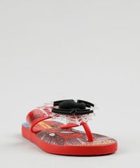 Chinelo-Infantil-Ipanema-Homem-Aranha-Vermelho-9925102-Vermelho_3