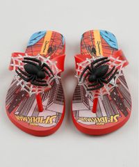 Chinelo-Infantil-Ipanema-Homem-Aranha-Vermelho-9925102-Vermelho_5
