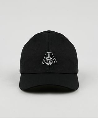 Bone-Unissex-Aba-Curva-Darth-Vader-Star-Wars-com-Bordado-Preto-9897825-Preto_1