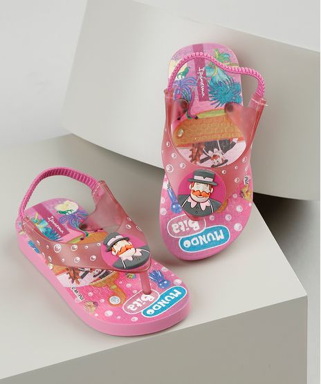 Chinelo-Infantil-Ipanema-Mundo-Bita-com-Elastico-Rosa-9925111-Rosa_1