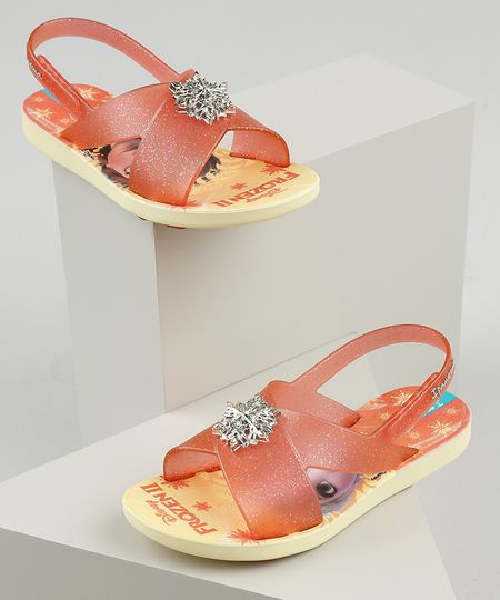 Sandalia-Infantil-Ipanema-Frozen-Transparente-com-Glitter--Amarela-9925096-Amarelo_1