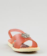 Sandalia-Infantil-Ipanema-Frozen-Transparente-com-Glitter--Amarela-9925096-Amarelo_3