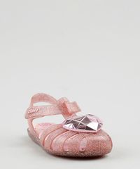 Sandalia-Infantil-Zaxy-Nina-Cafune-Sand-Baby-com-Glitter-e-Coracao-Rosa-9936497-Rosa_3