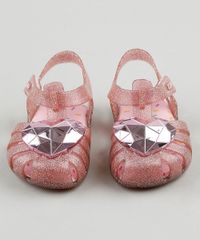Sandalia-Infantil-Zaxy-Nina-Cafune-Sand-Baby-com-Glitter-e-Coracao-Rosa-9936497-Rosa_5