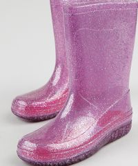 Bota-Galocha-Infantil-Palomino-Transparente-com-Glitter-Rosa-9911303-Rosa_6