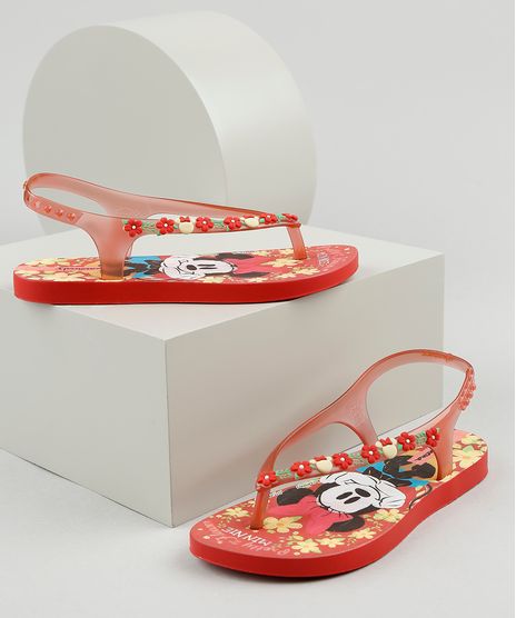 Rasteirinha-Infantil-Ipanema-Disney-Joy-Minnie-Estampada-Vermelha-9925093-Vermelho_1
