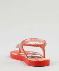 Rasteirinha-Infantil-Ipanema-Disney-Joy-Minnie-Estampada-Vermelha-9925093-Vermelho_4