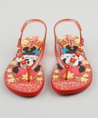 Rasteirinha-Infantil-Ipanema-Disney-Joy-Minnie-Estampada-Vermelha-9925093-Vermelho_5