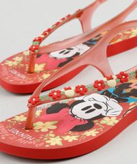 Rasteirinha-Infantil-Ipanema-Disney-Joy-Minnie-Estampada-Vermelha-9925093-Vermelho_6