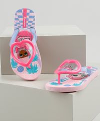 Chinelo-Infantil-Ipanema-LOL-Surprise-Summer-Rosa-Claro-9925089-Rosa_Claro_1