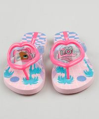 Chinelo-Infantil-Ipanema-LOL-Surprise-Summer-Rosa-Claro-9925089-Rosa_Claro_5 Chinelo-Infantil-Ipanema-LOL-Surprise-Summer-Rosa-Claro-9925089-Rosa_Claro_5