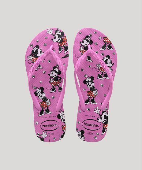 Chinelo-Feminino-Havaianas-Slim-Minnie-Estampado-Pink-9666967-Pink_1