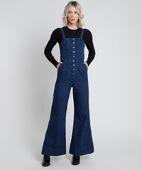 Macacao-Jeans-Feminino-Pantalona-com-Bolsos-Alca-Fina-Azul-Escuro-9889642-Azul_Escuro_1