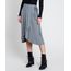 Saia-Feminina-Midi-Envelope-Canelada-Cinza-Mescla-Escuro-9899141-Cinza_Mescla_Escuro_1