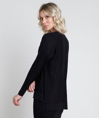 Sueter-Feminino-em-Trico-com-Friso-Manga-Morcego-Preto-9799576-Preto_2