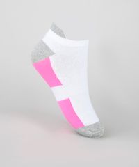 Kit-de-3-Meias-Femininas-Cano-Baixo-Esportivas-Ace-com-Recorte-Neon-Branco-9650736-Branco_2