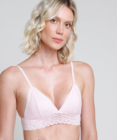 Sutia-Triangulo-em-Renda-Sem-Bojo-e-Aro-Rosa-Claro-9859179-Rosa_Claro_1 Sutia-Triangulo-em-Renda-Sem-Bojo-e-Aro-Rosa-Claro-9859179-Rosa_Claro_1