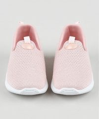 Tenis-Infantil-Baby-Club-Running-Knit-Sem-Cadarco-Rosa-Claro-9905906-Rosa_Claro_5