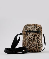 Bolsa-Shoulder-Bag-Unissex-Transversal-Pequena-Estampada-Animal-Print-Onca-em-Pelo-Caramelo-9844806-Caramelo_1
