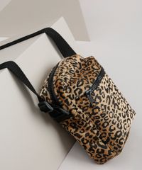 Bolsa-Shoulder-Bag-Unissex-Transversal-Pequena-Estampada-Animal-Print-Onca-em-Pelo-Caramelo-9844806-Caramelo_2