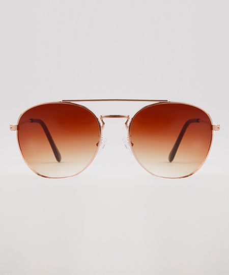 Oculos-de-Sol-Aviador-Unissex-Ace-Rose-9931480-Rose_1