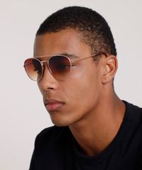 Oculos-de-Sol-Aviador-Unissex-Ace-Rose-9931480-Rose_4