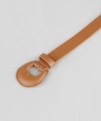 Cinto-Feminino-com-Fivela-Geometrica-Caramelo-9923942-Caramelo_4