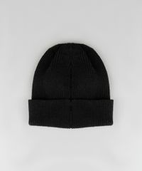 Gorro-Unissex-em-Trico-com-Bordado--Whatever--Preto-9801875-Preto_3