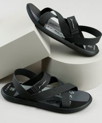 Papete-Masculina-Rider--We-Believe--Estampada-Preta-9812470-Preto_1
