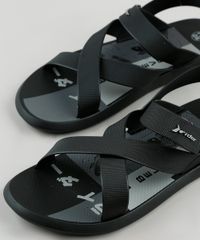 Papete-Masculina-Rider--We-Believe--Estampada-Preta-9812470-Preto_3